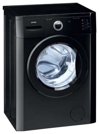 Отзывы Gorenje WS 510 SYB