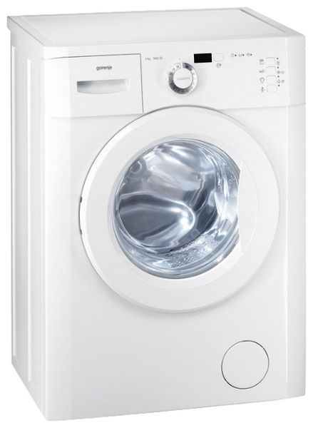 Отзывы Gorenje WS 510 SYW