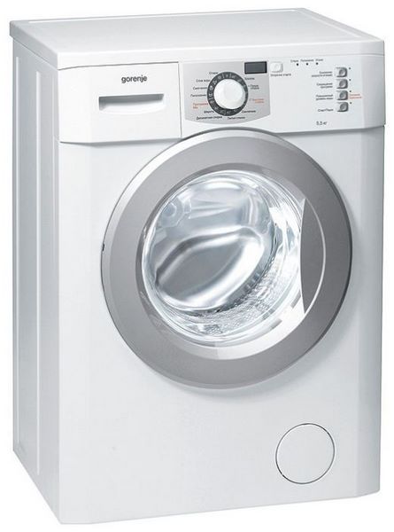 Отзывы Gorenje WS 5105 B