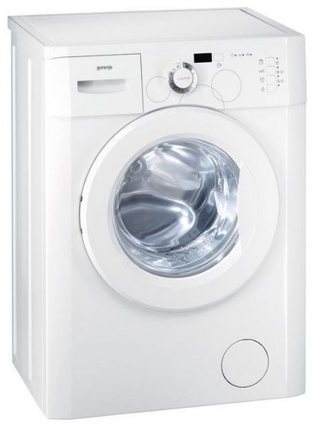 Отзывы Gorenje WS 511 SYW