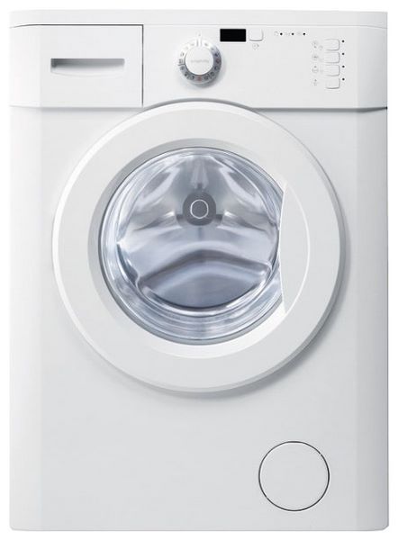 Отзывы Gorenje WS 512 SYW