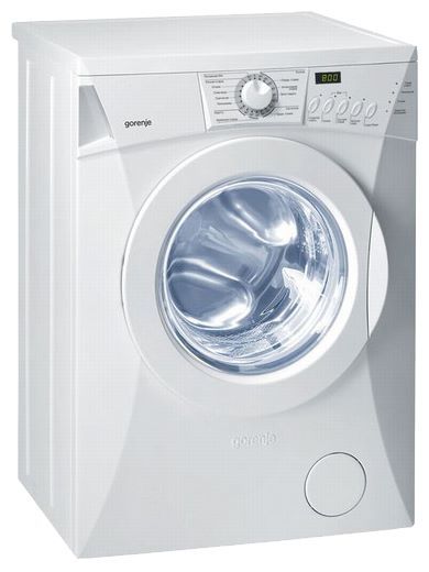 Отзывы Gorenje WS 52145