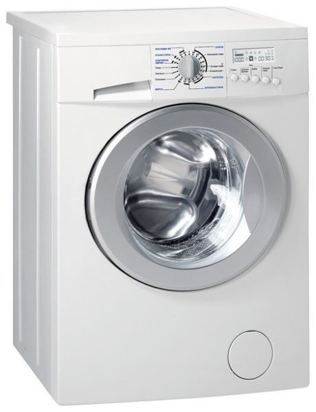 Отзывы Gorenje WS 53Z105