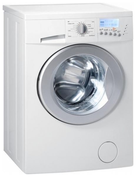 Отзывы Gorenje WS 53Z115