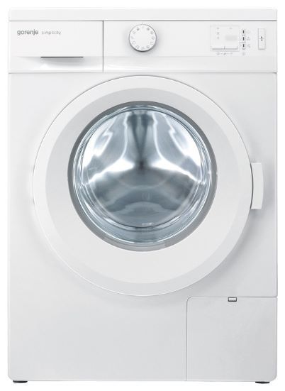 Отзывы Gorenje WS 60SY2W