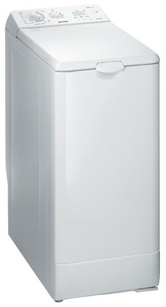 Отзывы Gorenje WT 63110