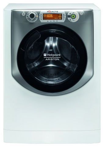 Отзывы Hotpoint-Ariston AQS81D 29