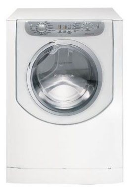 Отзывы Hotpoint-Ariston AQSL 85 U