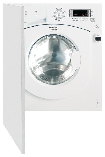 Отзывы Hotpoint-Ariston BWMD 742