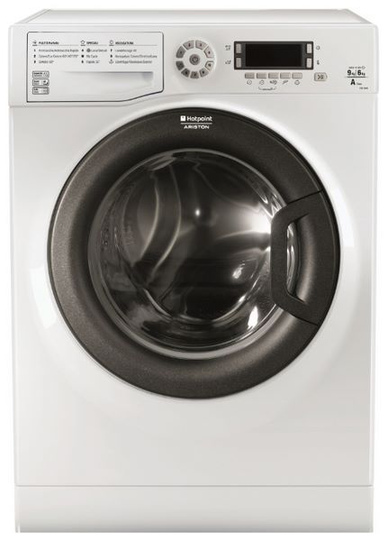 Отзывы Hotpoint-Ariston FDD 9640 B