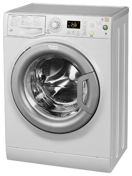 Отзывы Hotpoint-Ariston MVSB 6125 S