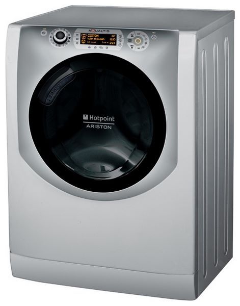 Отзывы Hotpoint-Ariston QVDE 117149 SS