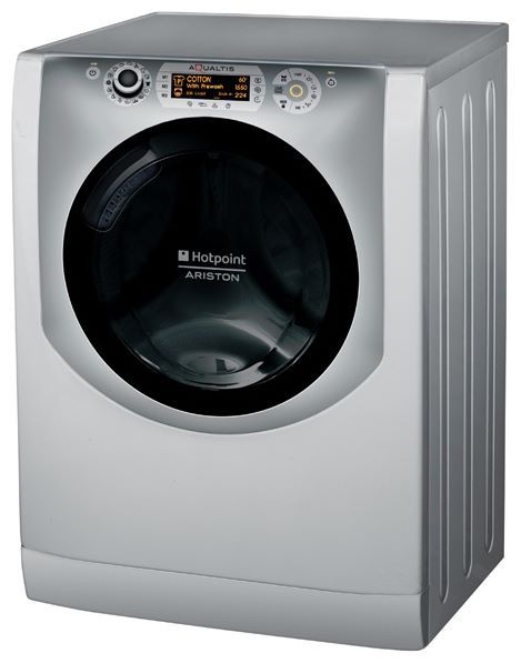 Отзывы Hotpoint-Ariston QVE 111697 SS