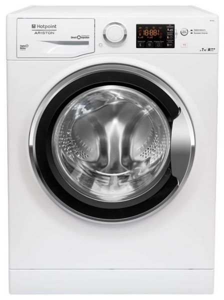 Отзывы Hotpoint-Ariston RST 723 DX