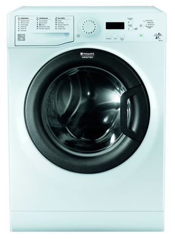 Отзывы Hotpoint-Ariston VMSF 6013 B