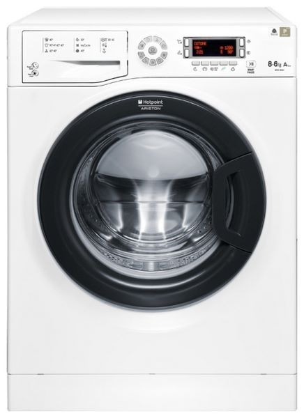 Отзывы Hotpoint-Ariston WDD 8640 B