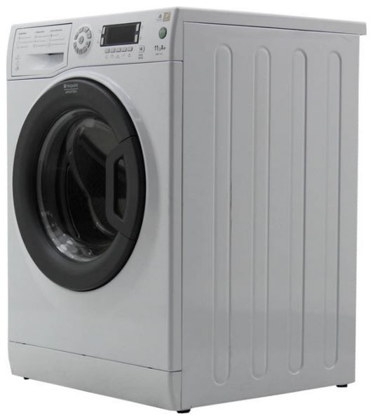 Отзывы Hotpoint-Ariston WMD 11419 B