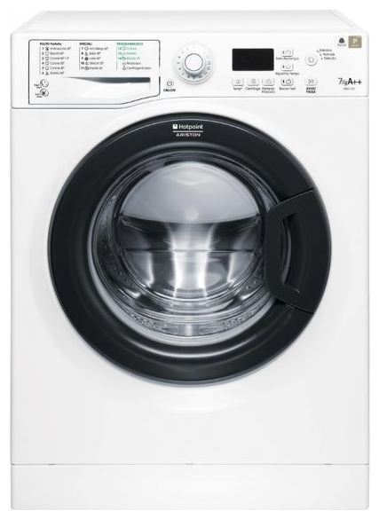 Отзывы Hotpoint-Ariston WMG 720 B