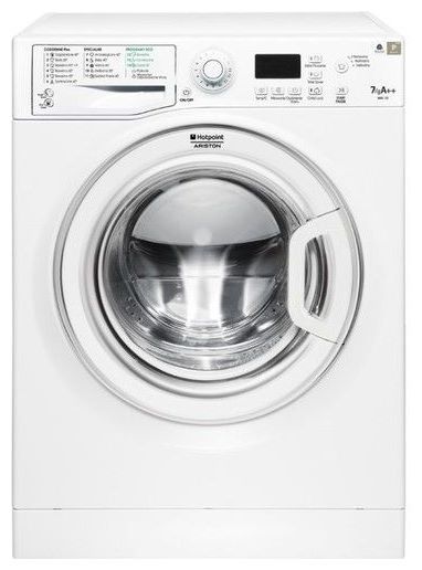 Отзывы Hotpoint-Ariston WMG 722 B