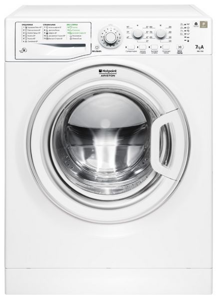 Отзывы Hotpoint-Ariston WML 700