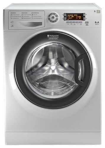 Отзывы Hotpoint-Ariston WMSD 8218 B