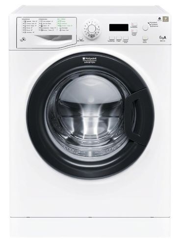 Отзывы Hotpoint-Ariston WMSF 6038 B