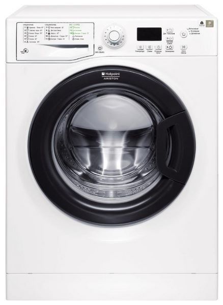 Отзывы Hotpoint-Ariston WMSG 600 B