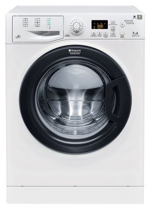 Отзывы Hotpoint-Ariston WMSG 7125 B