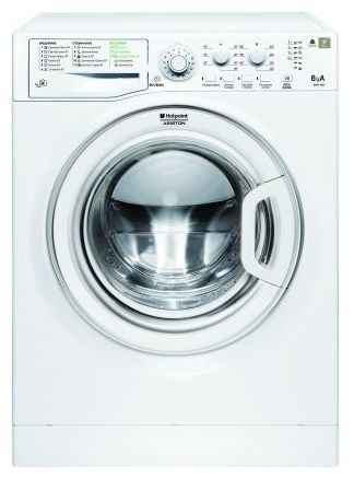 Отзывы Hotpoint-Ariston WMSL 605