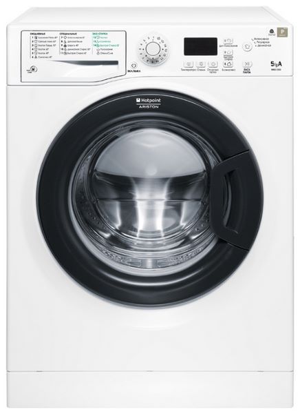 Отзывы Hotpoint-Ariston WMUG 5050 B