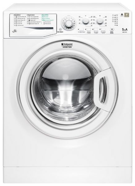 Отзывы Hotpoint-Ariston WMUL 5050