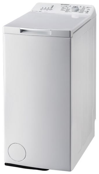 Отзывы Indesit ITW A 51051 G