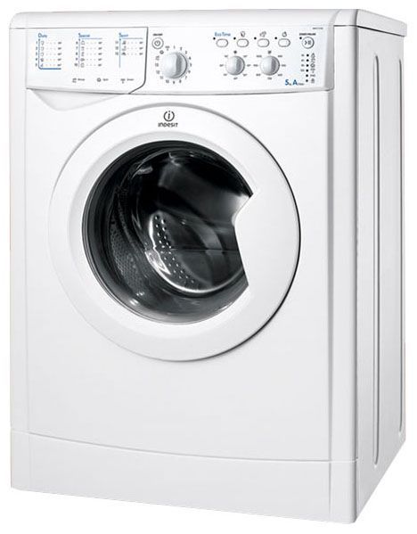 Отзывы Indesit IWB 5083