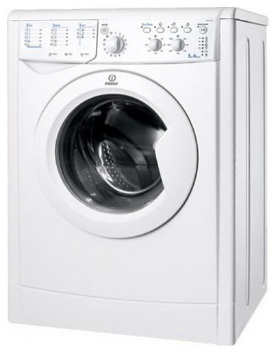 Отзывы Indesit IWB 6085