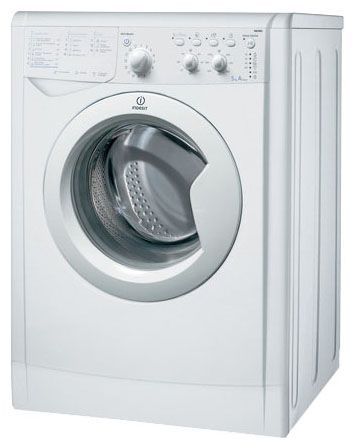 Отзывы Indesit IWC 5103