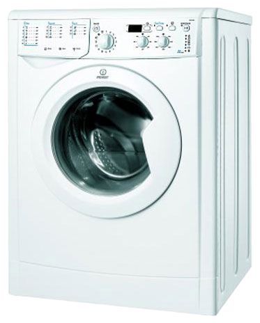 Отзывы Indesit IWD 5105