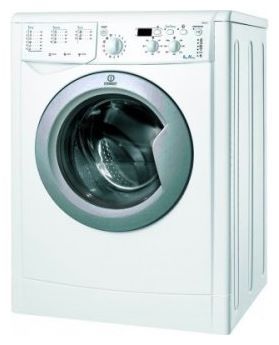 Отзывы Indesit IWD 6105 SL