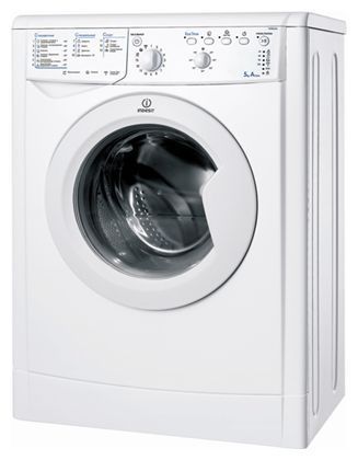 Отзывы Indesit IWSB 5093