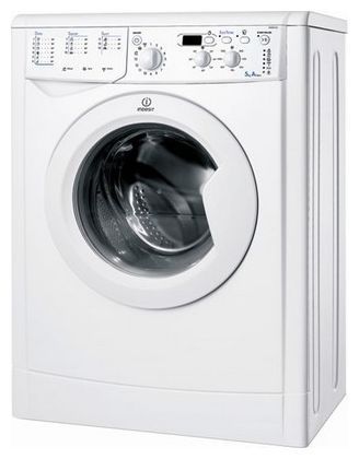 Отзывы Indesit IWSD 5085