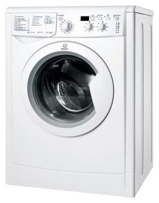 Отзывы Indesit IWSD 71051