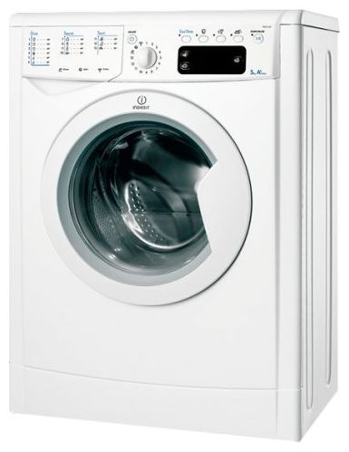 Отзывы Indesit IWSE 71251