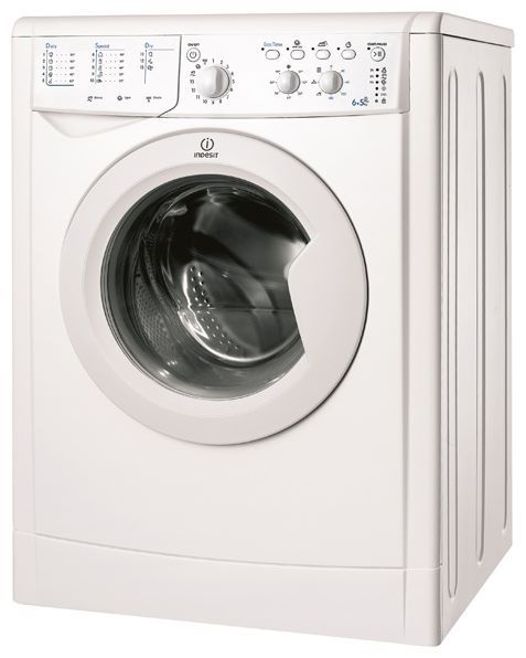 Отзывы Indesit MIDK 6505