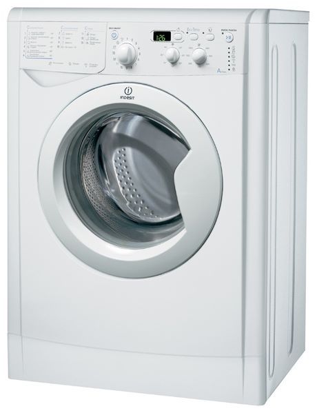 Отзывы Indesit MISE 605