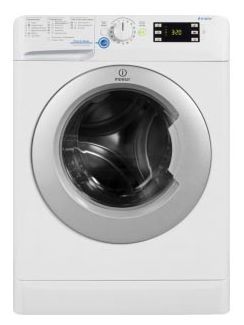 Отзывы Indesit NSD 808 LS