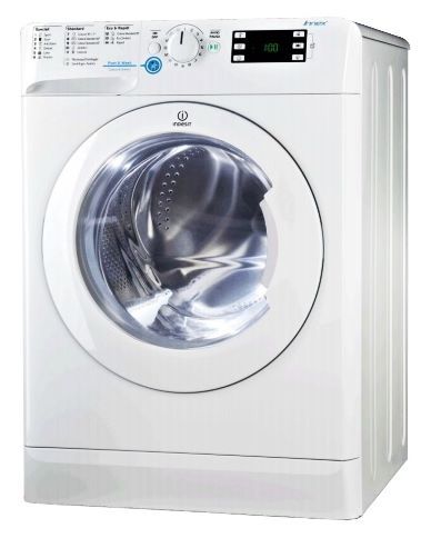 Отзывы Indesit NWSK 8128 L