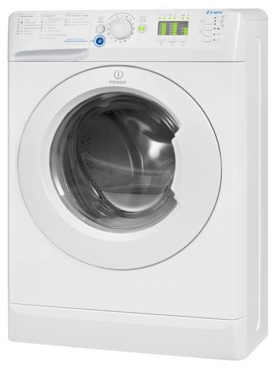 Отзывы Indesit NWU 5105 LB