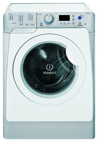 Отзывы Indesit PWE 7108 S