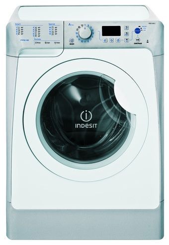 Отзывы Indesit PWE 7127 S