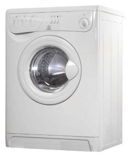 Отзывы Indesit W 101 EX