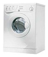 Отзывы Indesit W 81 EX